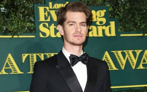 Andrew Garfield Kissed '30 Girls' on Night of First Kiss