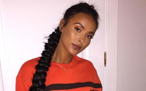 TV Presenter Maya Jama Lied About Somali Heritage to Avoid Bullying