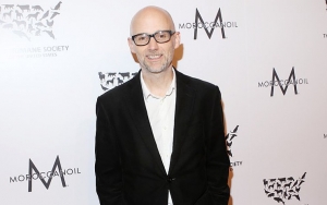 Moby Canceled Suicide Attempt Due to the Smell of Plastic Bag