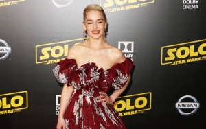 Emilia Clarke Shocked That Many Parents Name Their Daughters Khaleesi