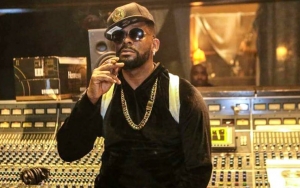 Video: R. Kelly Mocks #MuteRKelly Campaigners