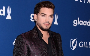 Adam Lambert Talks About His Sexuality