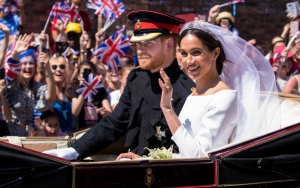 Royal Wedding Guest Sells Gift Bag for $30K on eBay