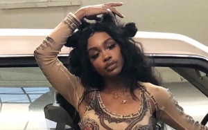 SZA Pulled From Tour Due to Vocal Cord Issues
