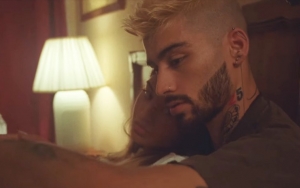 Zayn Malik Gets Seduced and Abandoned by a Stripper in 'Entertainer' Music Video