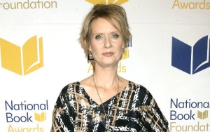 Cynthia Nixon Not Giving Up Yet After Losing Her Bid in New York Governor Race