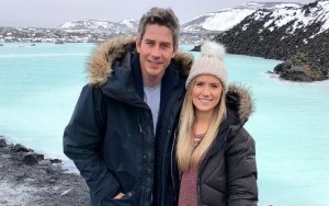 Arie Luyendyk Jr. and Lauren Burnham Announce Wedding Date, Ban ABC's Cameras