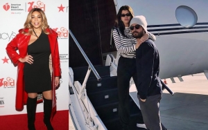 Wendy Williams Calls Sofia Richie 'Dumb' for Dating Father-of-Three Scott Disick
