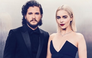 Kit Harington Jealous of Emilia Clarke's 'Star Wars' Role