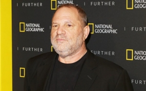 Report: Harvey Weinstein Will Be Charged With Sex Crime on Friday
