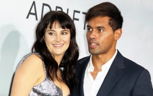 Shailene Woodley and Boyfriend Ben Volavola Make Red Carpet Debut