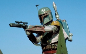 'Star Wars' Boba Fett Spin-Off in the Works With James Mangold