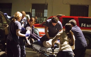 'Code Black' Canceled After Three Seasons