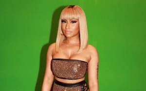 Nicki Minaj's New Album Release Delayed Two Months
