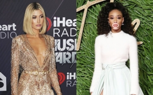 Hailey Baldwin and Winnie Harlow Named Tommy Hilfiger's Global Ambassadors