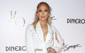 Jennifer Lopez's Production Partner Denies Diva Rumors