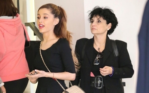 Ariana Grande's Mom Pays Tribute to Manchester Bombing Victims in Emotional Post