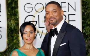 Will Smith Addresses Jada Pinkett Divorce Rumors In New Song Teaser