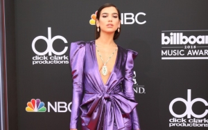 Dua Lipa Teams Up With H&M for New Clothing Line