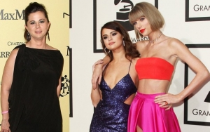 Selena Gomez's Mom on Her Daughter's Friendship With Taylor Swift: 'It's So Solid'