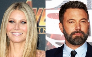 Gwyneth Paltrow Opens Up About Relationship With Ben Affleck
