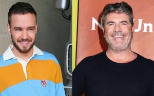 Liam Payne and Simon Cowell Up Nominated for Dad of The Year Prize
