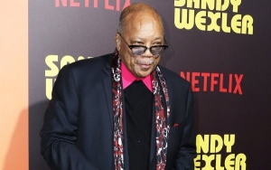 Quincy Jones to Receive Award at Ischia Global Film and Music Festival