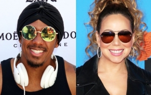 Nick Cannon Wants to Get Back With Mariah Carey After Her Drastic Weight Loss