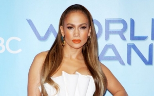 This Is Why Jennifer Lopez Rules Out Starring in Another TV Drama