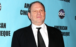 Harvey Weinstein Charged With Rape and Other Sexual Abuse Counts