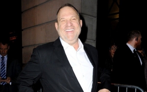 Harvey Weinstein Is Released on $1 Million Bail