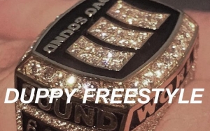 Drake Blasts Pusha T and Kanye West on New Diss Track 'Duppy Freestyle'