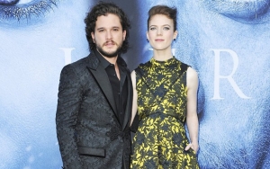 Kit Harington And Rose Leslies Wedding Date Revealed