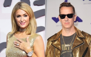 Paris Hilton's Longtime Friend Jeremy Scott to Design Her Wedding After-Party Gown