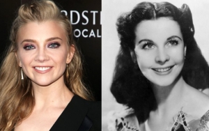 Natalie Dormer Will Portray Vivien Leigh on New Series