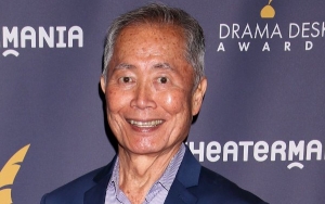 Report: Man Who Accused George Takei of Sexual Misconduct Changes Story