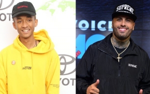 Jaden Smith Teams Up With Nicky Jam on 'Icon' Remix