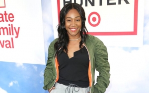 Tiffany Haddish Sued for Allegedly Lying About Ex-Husband's Behavior