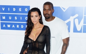 Donda's House Charity to Change Name Following Twitter Spat With Kim Kardashian