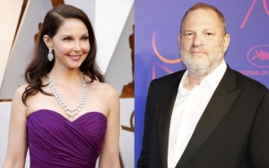 Ashley Judd Stresses the Significance of Harvey Weinstein Arrest