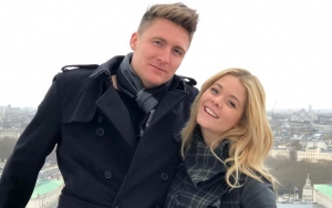 'Pretty Little Liars' Star Sasha Pieterse Marries Boyfriend Hudson Sheaffer in Ireland