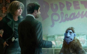 Sesame Street Creators Sue Over Melissa McCarthy's 'Happytime Murders'
