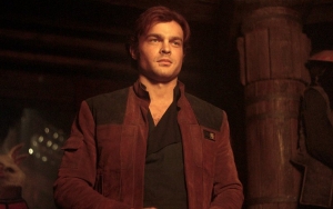 Alden Ehrenreich Says Getting Small Paycheck on Movies 'Is a Good Thing'