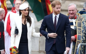 Where Are Prince Harry and Meghan Markle Going for Honeymoon?