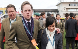 Lily Allen Admits to Cheating on Her Husband