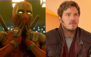 James Gunn Agrees to Ryan Reynolds' Request for Deadpool-Guardians of the Galaxy Crossover