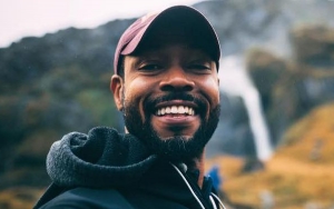 Actor Isaiah Mustafa Marries Lisa Mitchell