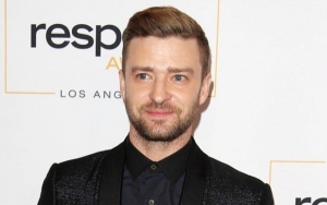 Justin Timberlake Surprises Shooting Survivors at Hospital