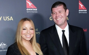 Mariah Carey Quietly Sells Her Massive Diamond Ring From James Packer