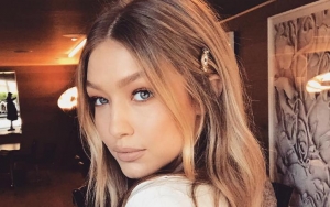 Gigi Hadid Debuts Shorter Hair With Bangs